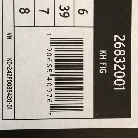 ICONIC! Dr Martens x Keith Haring BNIB! GORGEOUS BOOTS! USLadies/8 M/ 7 - Picture 12 of 12